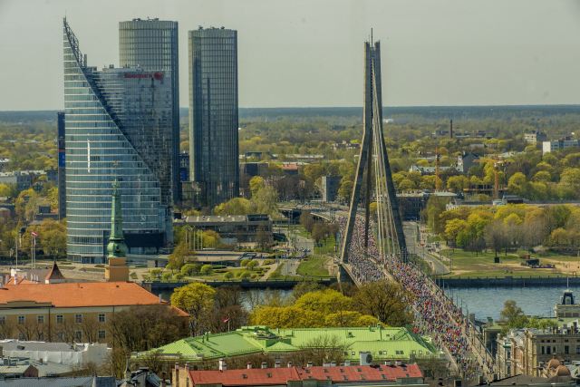 Picture 5 of Riga city