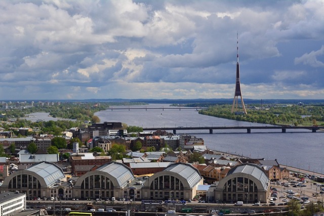 Picture 5 of things to do in Riga city