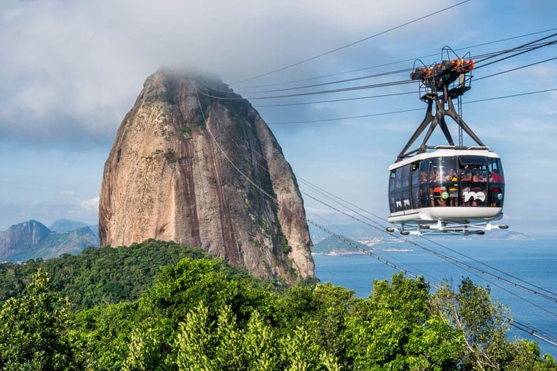 Picture 11 of things to do in Rio De Janeiro city