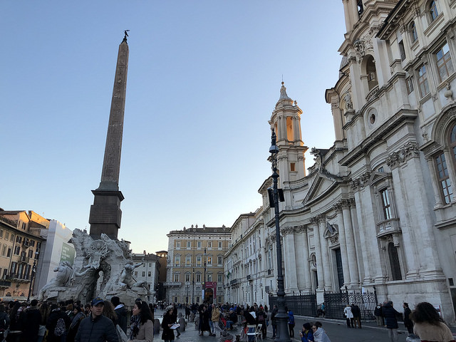 Picture 3 of things to do in Rome city