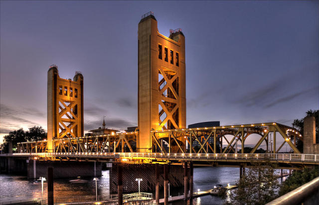 Picture 6 of things to do in Sacramento city
