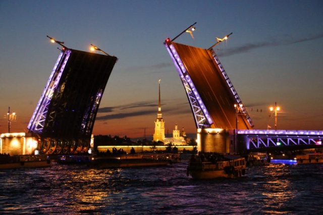 Picture 10 of things to do in Saint-Petersburg city