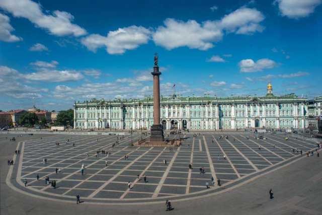 Picture 12 of things to do in Saint-Petersburg city