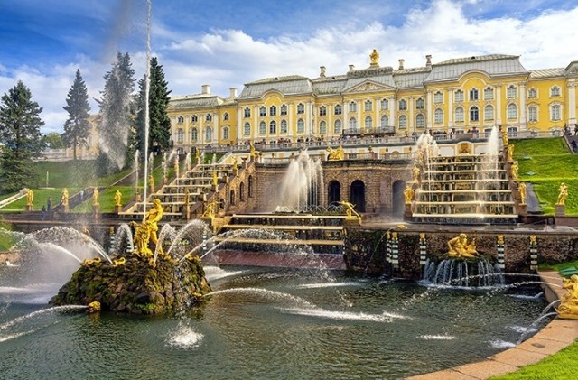 Picture 4 of things to do in Saint-Petersburg city