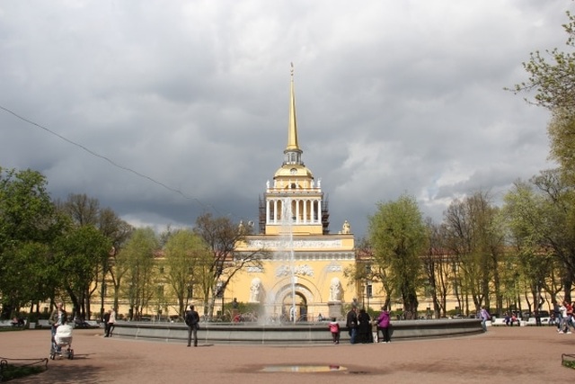 Picture 6 of things to do in Saint-Petersburg city