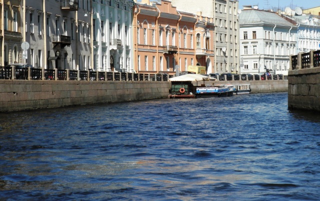 Picture 8 of things to do in Saint-Petersburg city