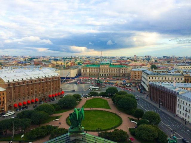 Picture 9 of things to do in Saint-Petersburg city