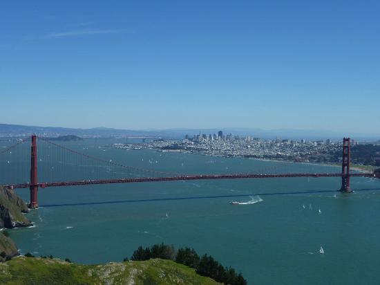 Picture 2 of San Francisco city