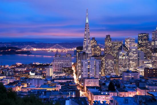 Picture 10 of things to do in San Francisco city