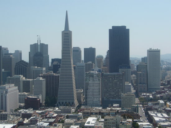 Picture 4 of things to do in San Francisco city