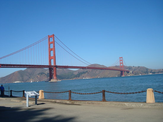 Picture 5 of things to do in San Francisco city