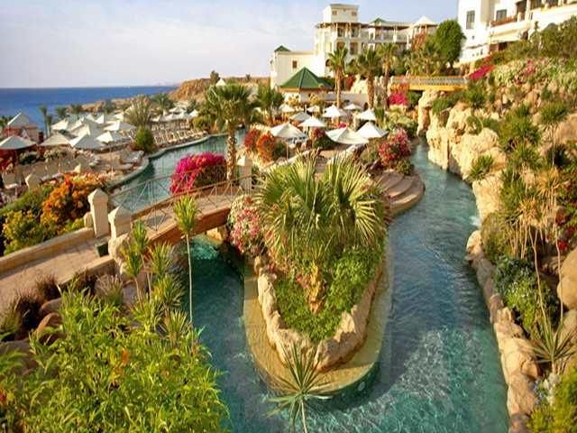 Picture 6 of Sharm-El-Sheikh city