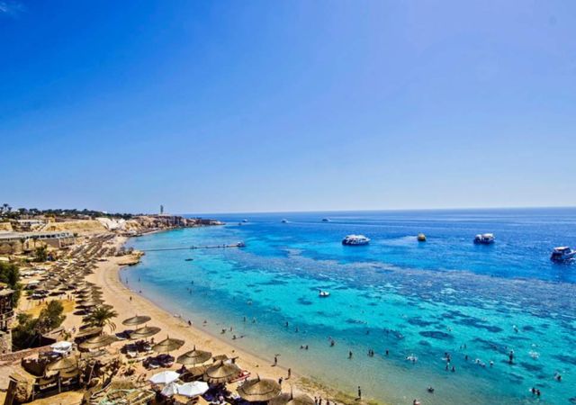 Picture 10 of things to do in Sharm-El-Sheikh city