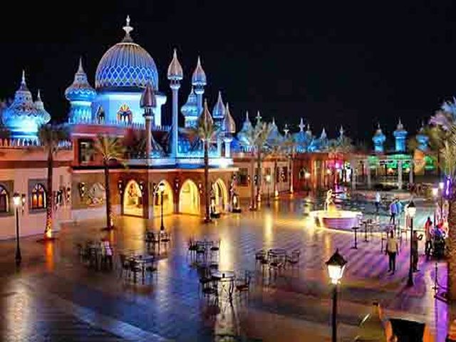 Picture 4 of things to do in Sharm-El-Sheikh city