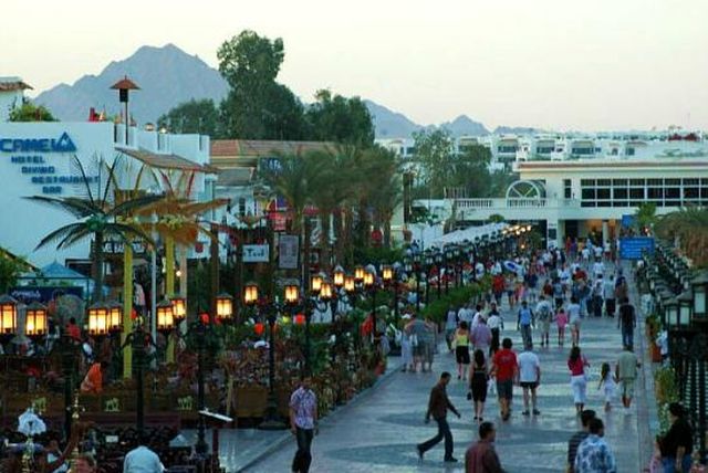 Picture 6 of things to do in Sharm-El-Sheikh city