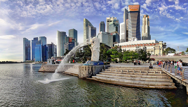 Picture 10 of things to do in Singapore city