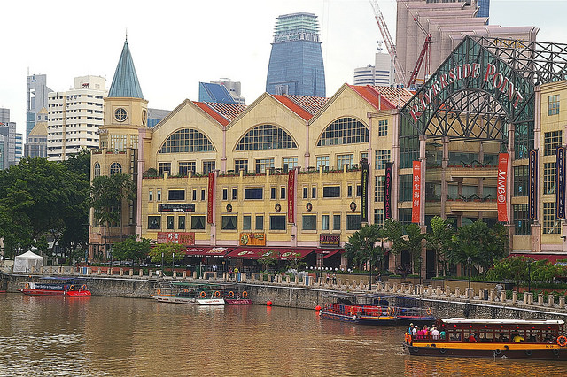 Picture 2 of things to do in Singapore city