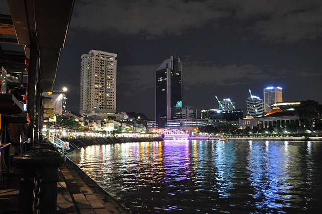 Picture 4 of things to do in Singapore city