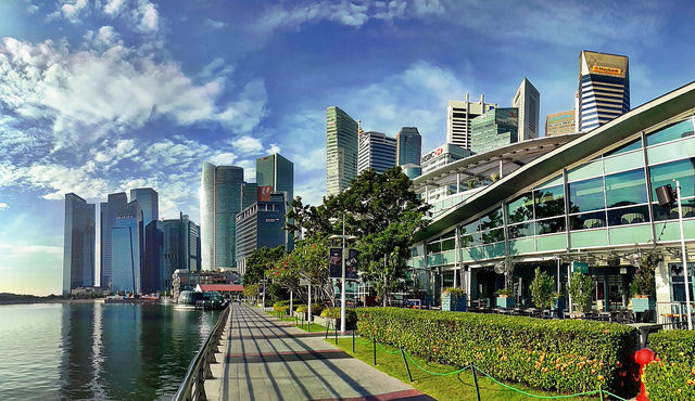 Picture 5 of things to do in Singapore city