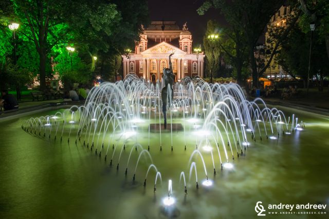 Picture 12 of things to do in Sofia city