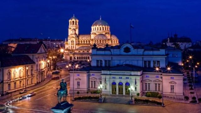 Picture 4 of things to do in Sofia city