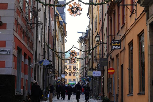 Picture 7 of things to do in Stockholm city