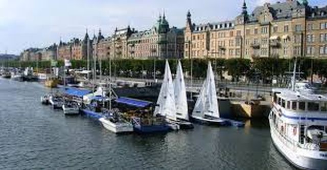 Picture 8 of things to do in Stockholm city
