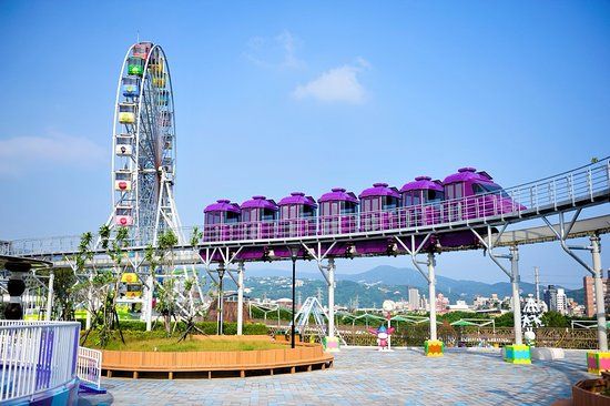 Picture 2 of things to do in Taipei city