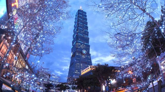 Picture 7 of things to do in Taipei city