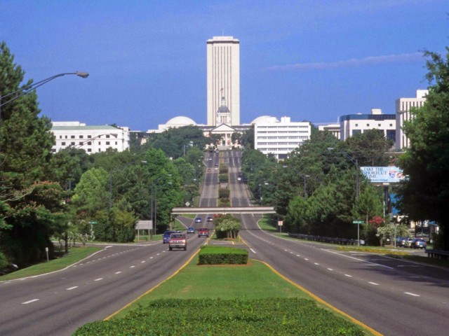 Picture 1 of Tallahassee city
