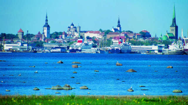 Picture 11 of things to do in Tallinn city