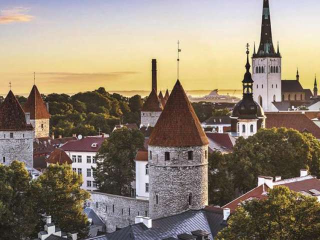 Picture 3 of things to do in Tallinn city