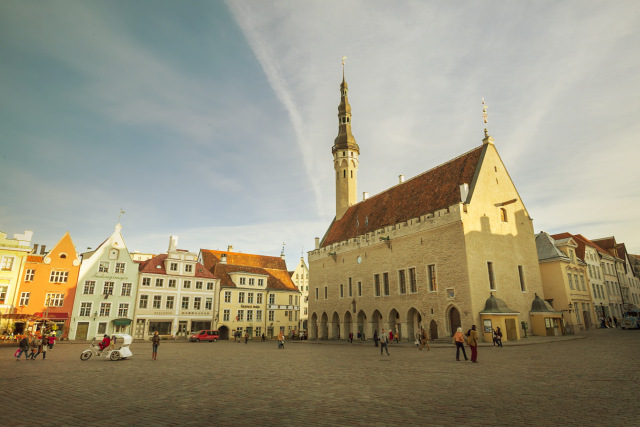 Picture 6 of things to do in Tallinn city