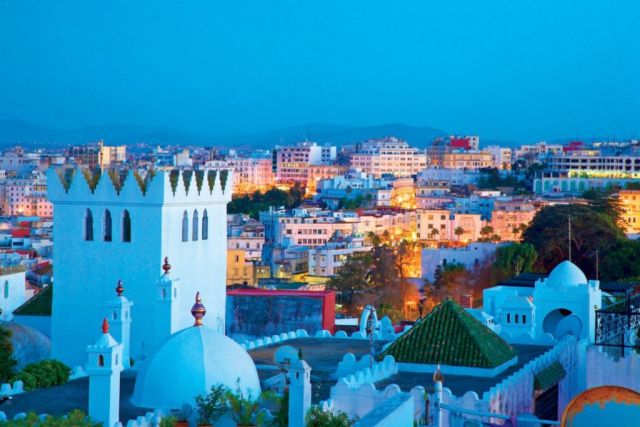 Picture 10 of things to do in Tangier city