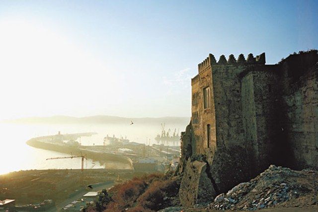 Picture 12 of things to do in Tangier city