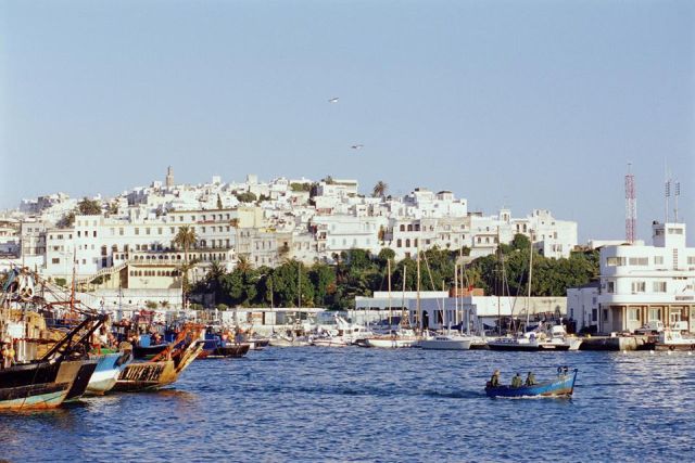 Picture 2 of things to do in Tangier city