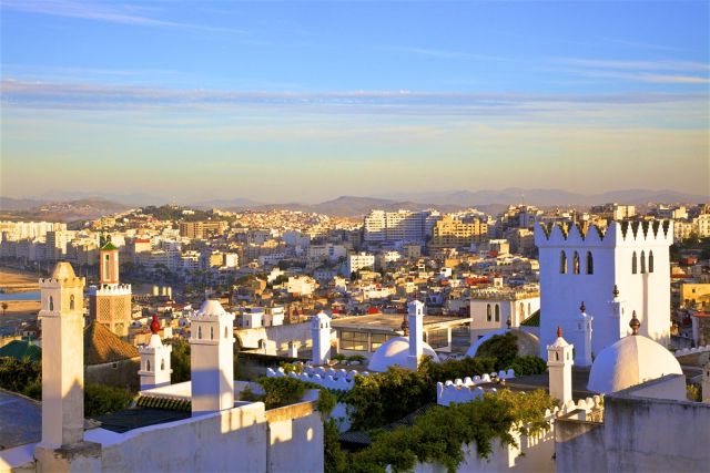 Picture 3 of things to do in Tangier city