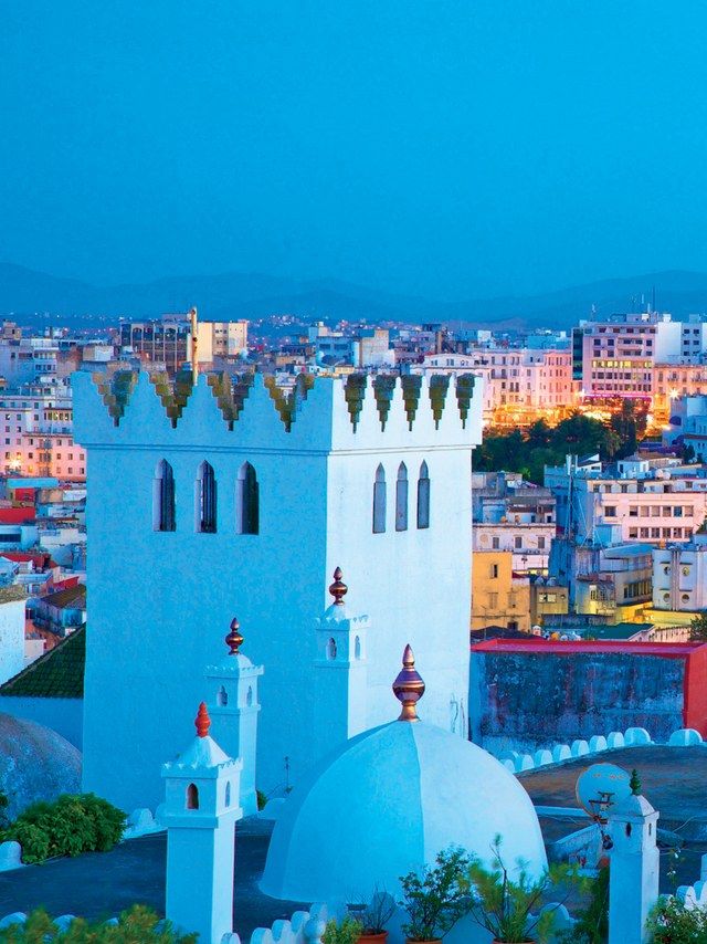 Picture 7 of things to do in Tangier city