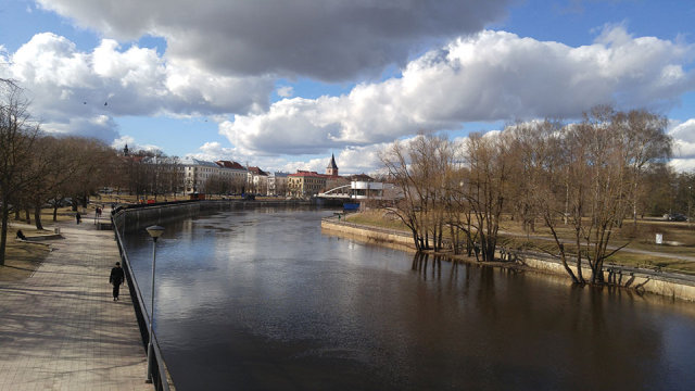 Picture 4 of Tartu city