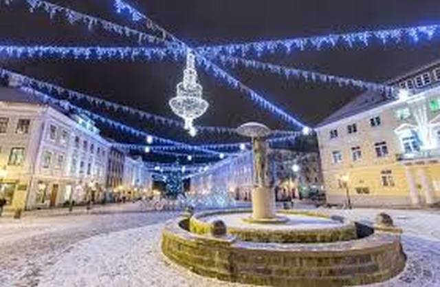 Picture 6 of Tartu city