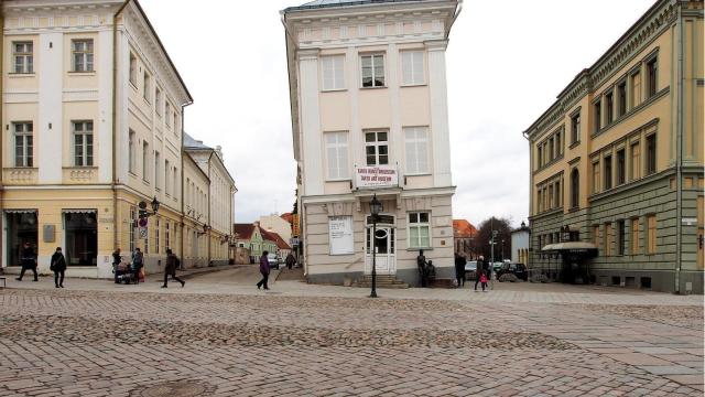 Picture 2 of things to do in Tartu city
