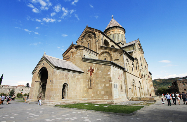 Picture 3 of things to do in Tbilisi-City city
