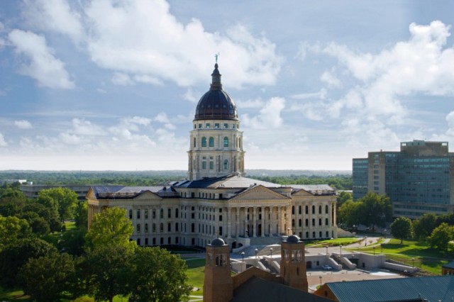 Picture 3 of Topeka city