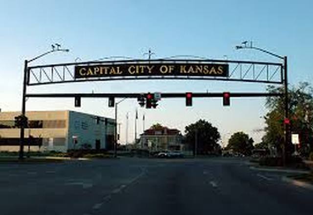 Picture 5 of Topeka city