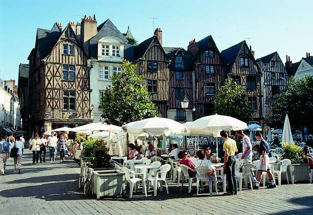 Picture 4 of things to do in Tours city
