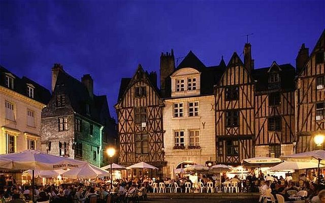 Picture 6 of things to do in Tours city