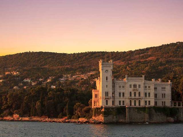 Picture 10 of things to do in Trieste city