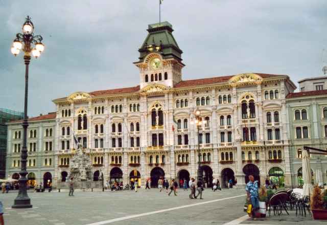Picture 7 of things to do in Trieste city
