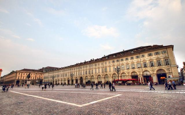 Picture 2 of things to do in Turin city