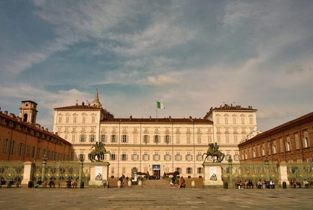 Picture 3 of things to do in Turin city